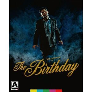 Birthday